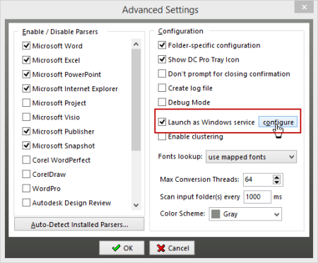 Installing or Running PDF2XL without Administrator Rights - CogniView  Knowledge Base